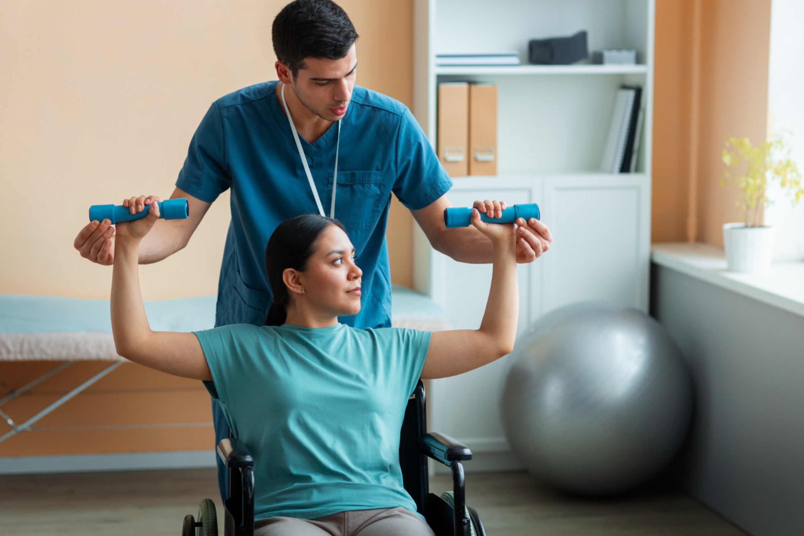 Rehabilitation centre in madurai